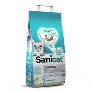 Lettiera Sanicat Fresco Cotone  10 l