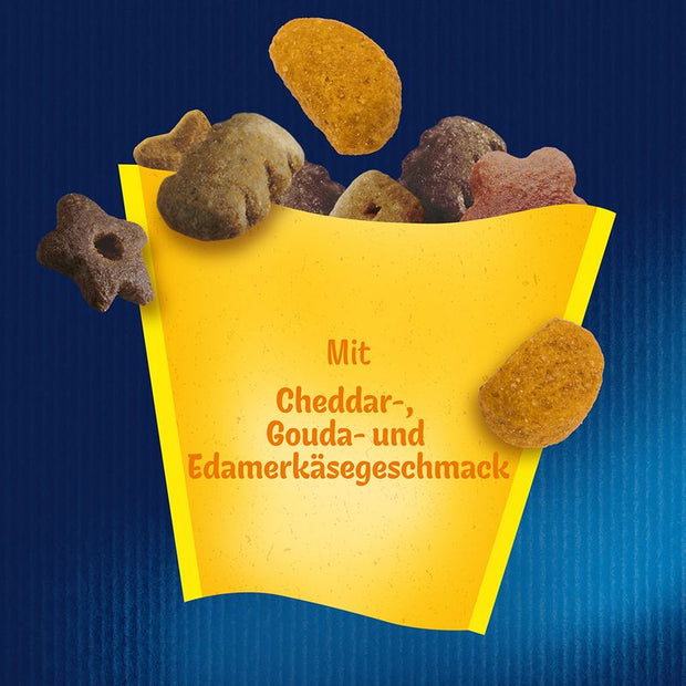 Felix Party Mix Snack per gatt