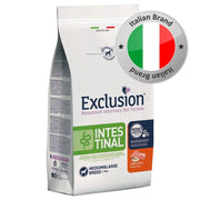 Exclusion Diet Intestinal Maiale & Riso