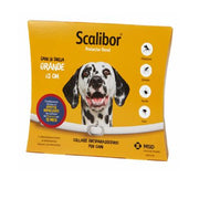 Scalibor® collare antiparassitario per cani tg grande  65 cm (principio attivo 1,000 g)