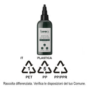 kooa Sensitive lozione detergente contro le macchie da lacrimazione 75 ml