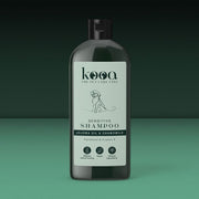 kooa Shampoo Sensitive per cani 300 ml