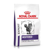 Royal Canin Expert Feline Neutered Satiety Balance Crocchette per gatto