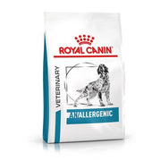 Royal Canin Anallergenic Canine Veterinary Crocchette per cani