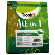 Tropifit All in 1 Cavia Mangime per porcellini d'India  1,75 kg