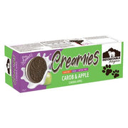 Caniland Creamies Carruba & Mela Snack per cane 120 gr