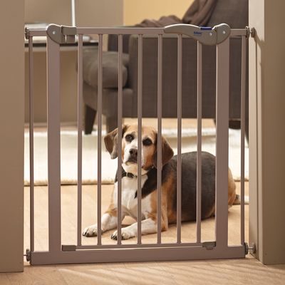 Savic Dog Barrier 2  L 75 - 84 cm x H 75 cm