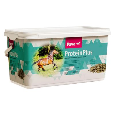 Pavo ProteinPlus 7 kg