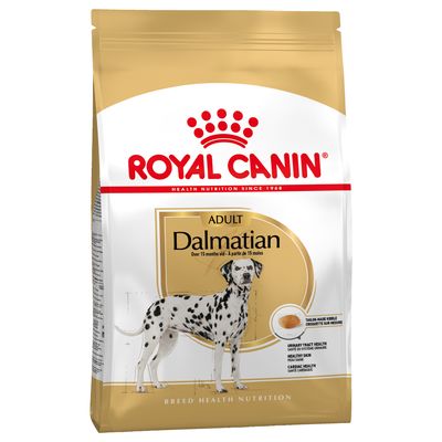 Royal Canin Dalmatian Adult Crocchette per cane 12 kg