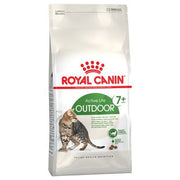 Royal Canin Outdoor 7+ Crocchette per gatto