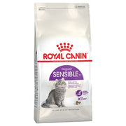 Royal Canin Sensible 33 Crocchette per gatti