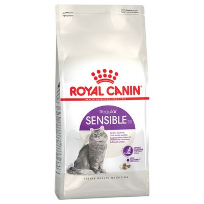 Royal Canin Sensible 33 Crocchette per gatti