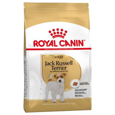 Royal Canin Jack Russell Adult Crocchette per cane 7.5 kg