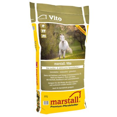 Marstall Vito  20 kg