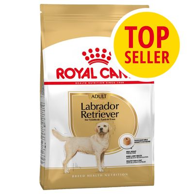 Royal Canin Labrador Retriever Adult Crocchette per cane  3 kg