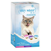 Provalo! Pacco misto My Star Milky Cups  25 x 15 g