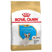 Royal Canin French Bulldog Puppy Crocchette per cane