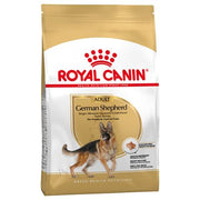 Royal Canin Pastore tedesco (German Shepherd) Adult 5+ Crocchette 12 kg