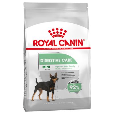 Royal Canin Mini Digestive Care Crocchette per cani