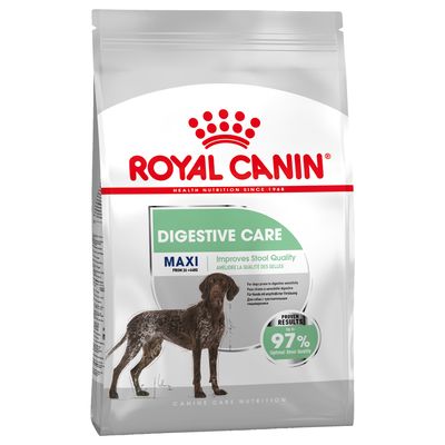 Royal Canin Maxi Digestive Care Crocchette per cane   12 kg