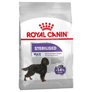 Royal Canin Maxi Sterilised Crocchette per cane 12 kg