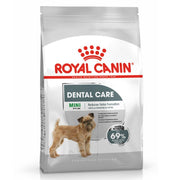 Royal Canin Dental Care Mini Crocchette per cane