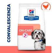 Hill's Prescription Diet On-Care con Pollo Crocchette per cane