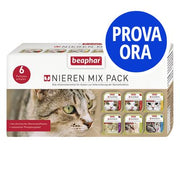 Provalo! Beaphar Reni 6 x 100 g