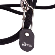 Guinzaglio Hunter Freestyle Retriever  L 2,60 m x Ø 1 cm - Nero