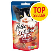 Felix Party Mix - Mixed Grill  60 g