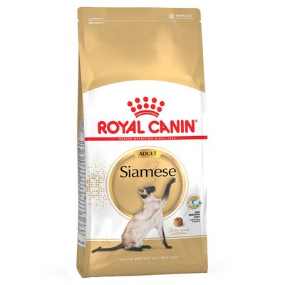 Royal Canin Siamese Adult Crocchette per gatto