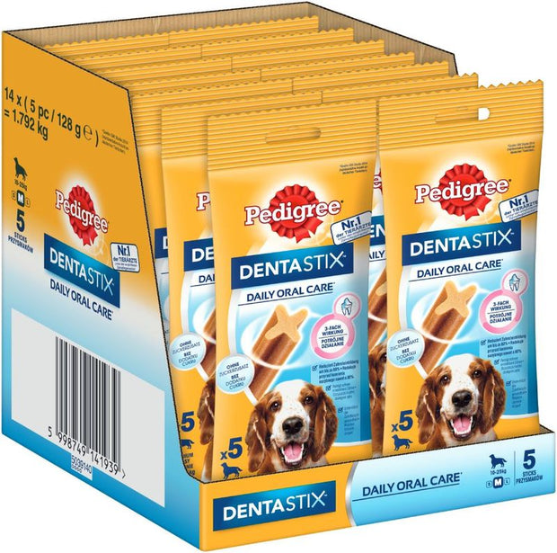 Pedigree Dentastix - M