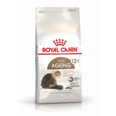 Royal Canin Ageing +12 Crocchette per gatti