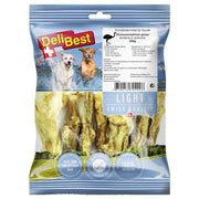 DeliBest Light Tendini di struzzo 200 gr