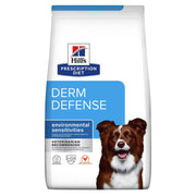 Hill's Prescription Diet Derm Defense Skin Care con Pollo per cani