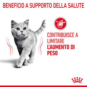 Royal Canin Light Weight Care