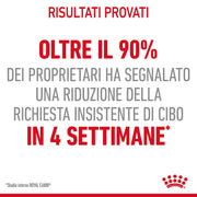 Royal Canin Light Weight Care umido in Gelatina per gatti