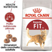 Royal Canin Fit 32