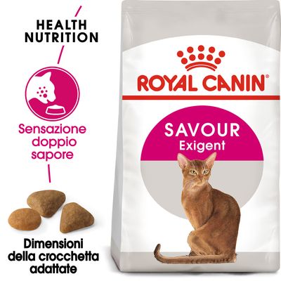 Royal Canin Savour Exigent