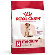 Royal Canin Medium Mature Adult 7+ Crocchette per cane