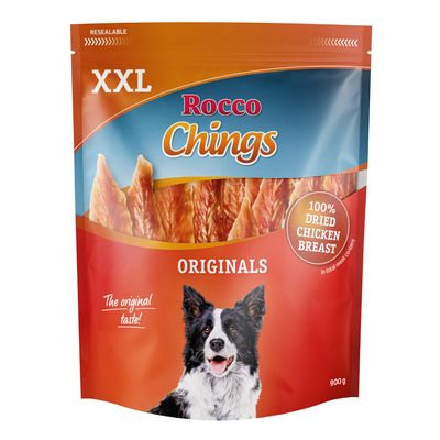 Rocco Chings XXL Snack cane