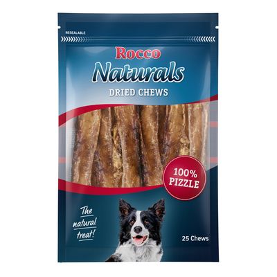 Rocco Nerbi di bue Snack cane