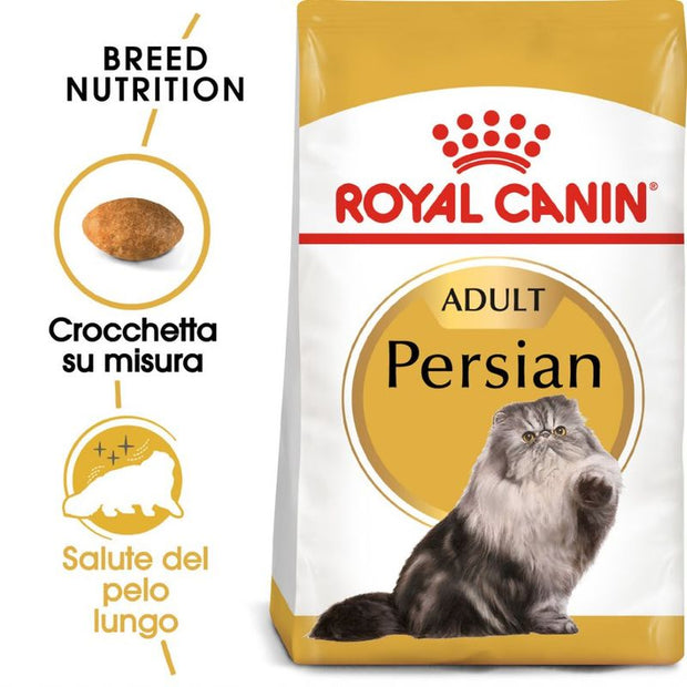 Royal Canin Persian Adult Crocchette per gatto  2 kg